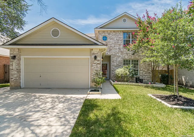 Photo 1 of Single family home for sale at 6306 Stable Farm, San Antonio, TX 78249 | MLS# 1971401 | Listing updated on 2026-09-13