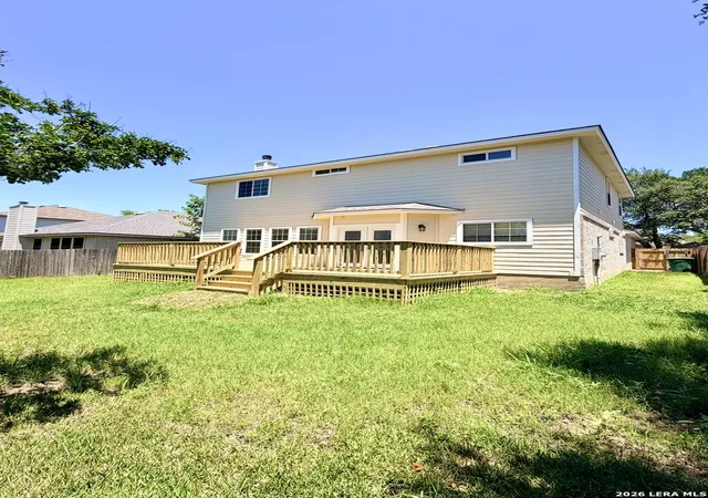 2nd image of 6306 Stable Farm, San Antonio, TX 78249 | MLS# 1971401