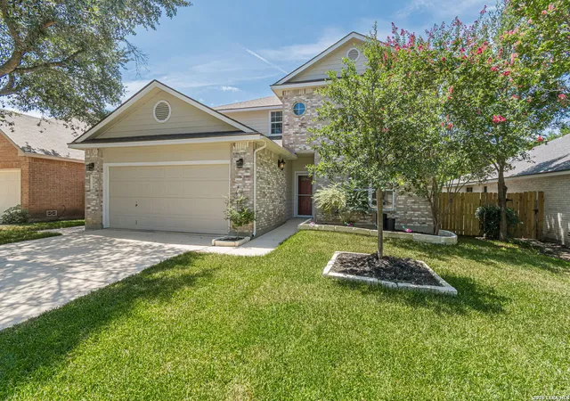 Photo 3 of Single family home for sale at 6306 Stable Farm, San Antonio, TX 78249 | MLS# 1971401 | Listing updated on 2026-09-13