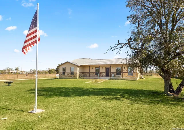 1st image of 381 Schneider Rd, Seguin, TX 78155 | MLS# 1971418