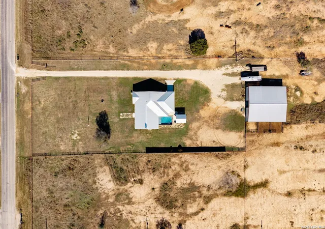 45th image of 381 Schneider Rd, Seguin, TX 78155 | MLS# 1971418