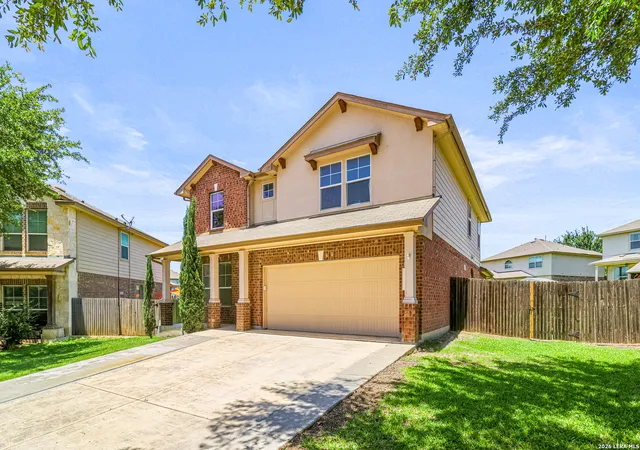 2nd image of 13511 Cranbrook, San Antonio, TX 78233 | MLS# 1971419