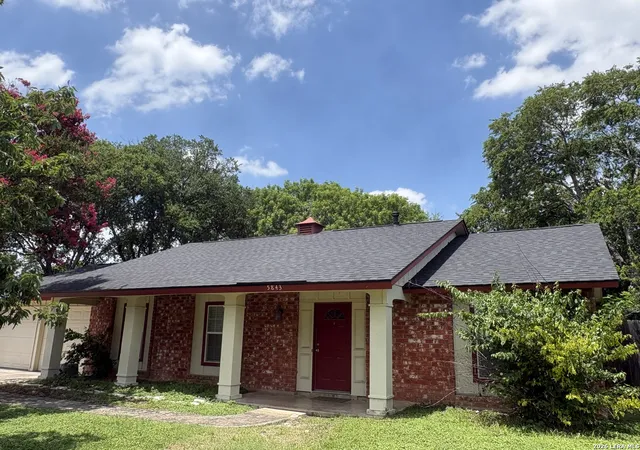 5th image of 5843 Burkley Springs St, San Antonio, TX 78233 | MLS# 1971426