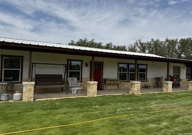 1st image of 1812 Unit B Cr 240, Rocksprings, TX 78880 | MLS# 1971429
