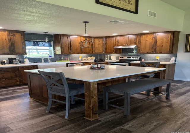 3rd image of 1812 Unit B Cr 240, Rocksprings, TX 78880 | MLS# 1971429