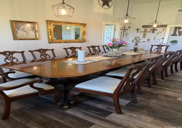 5th image of 1812 Unit B Cr 240, Rocksprings, TX 78880 | MLS# 1971429