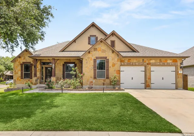 Homes for sale in Schertz, TX | 1017 Georgia Mae, Schertz, TX 78154 | MLS# 1971442