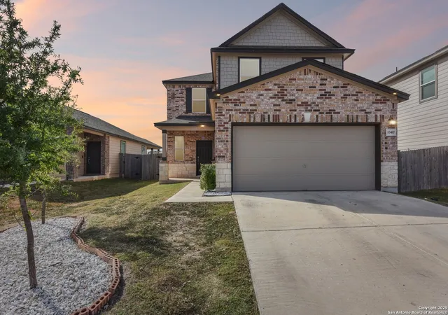 1st image of 13417 Nancy Reagan, Manor, TX 78653 | MLS# 1971447