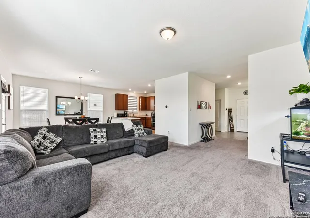 5th image of 13417 Nancy Reagan, Manor, TX 78653 | MLS# 1971447