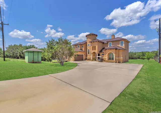 3rd image of 1342 Freshwater Dr, Bulverde, TX 78163 | MLS# 1971451