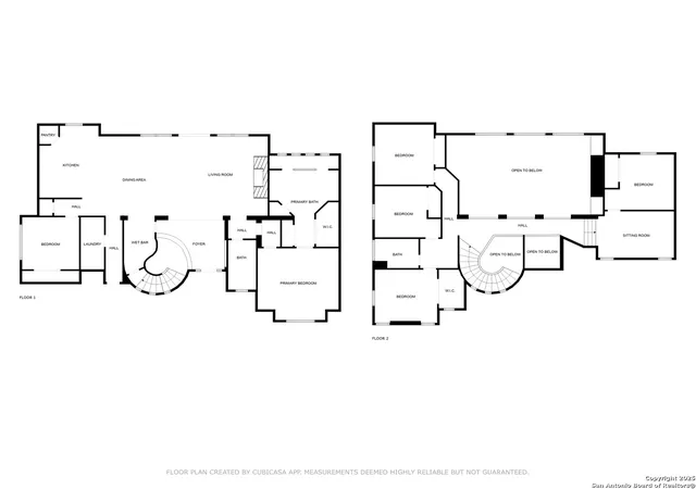 49th image of 1342 Freshwater Dr, Bulverde, TX 78163 | MLS# 1971451