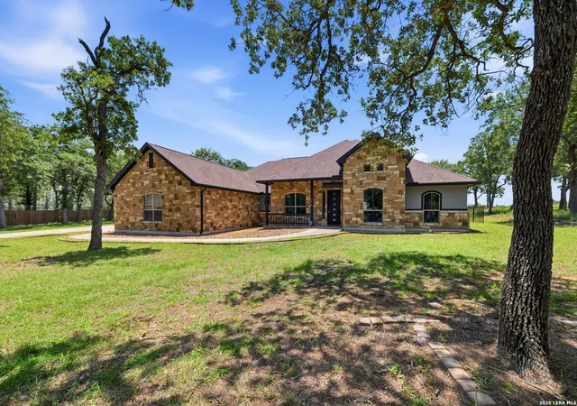 4th image of 156 Woodlands Dr, La Vernia, TX 78121 | MLS# 1971491