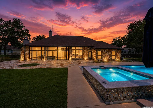1st image of 156 Woodlands Dr, La Vernia, TX 78121 | MLS# 1971491