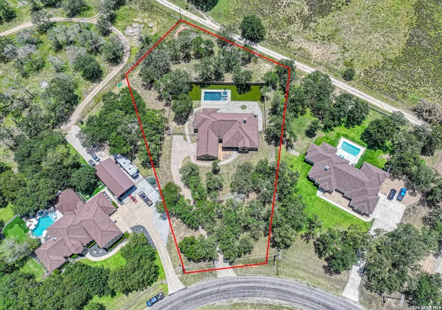 26th image of 156 Woodlands Dr, La Vernia, TX 78121 | MLS# 1971491