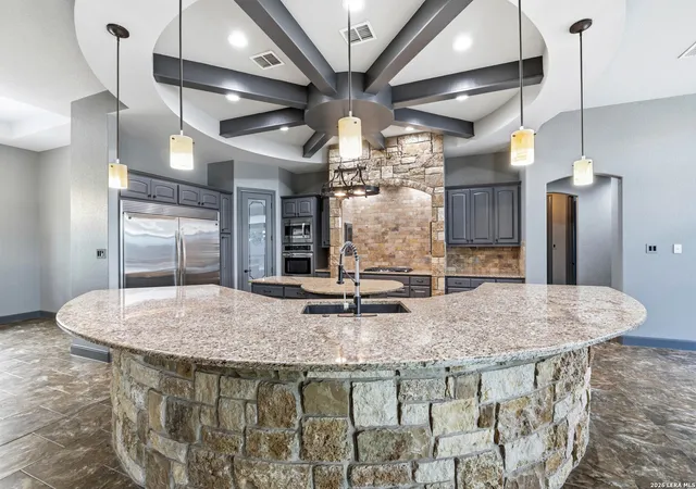 5th image of 156 Woodlands Dr, La Vernia, TX 78121 | MLS# 1971491