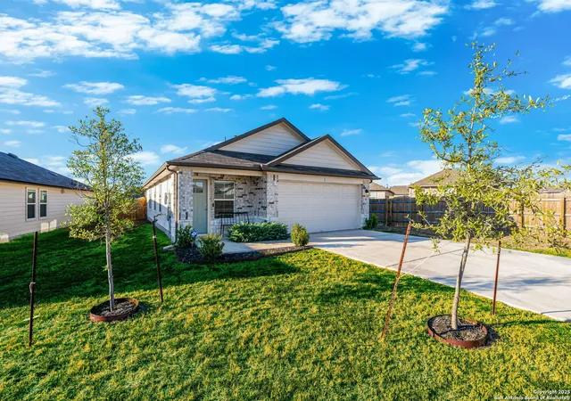 2nd image of 155 Globe Mallow Cir, Kyle, TX 78640 | MLS# 1971493