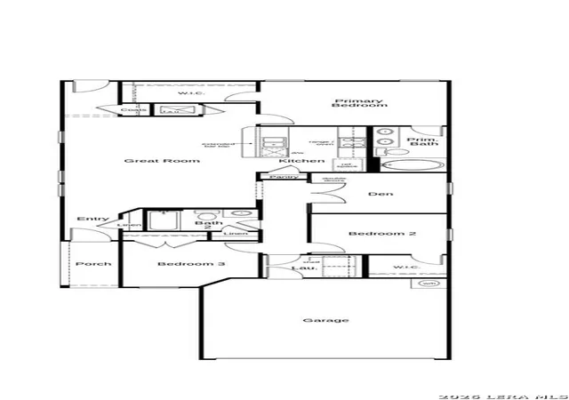 Photo 3 of Single family home for sale at 4125 Woodside Dr, Seguin, TX 78155 | MLS# 1971500 | Listing updated on 2026-09-18