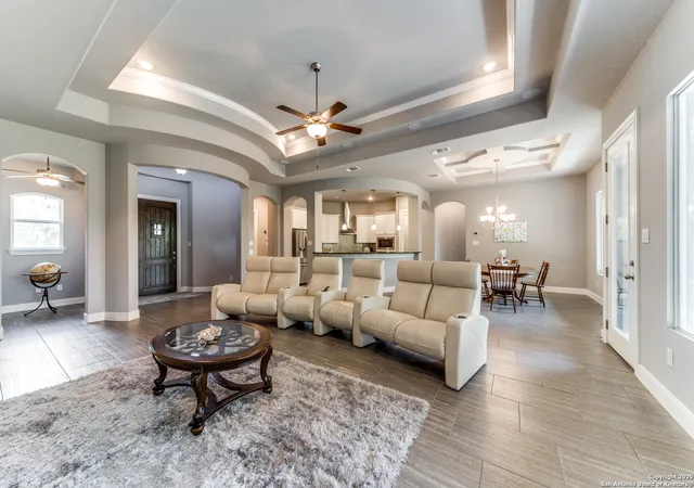 4th image of 356 Warbler, Spring Branch, TX 78070 | MLS# 1971501