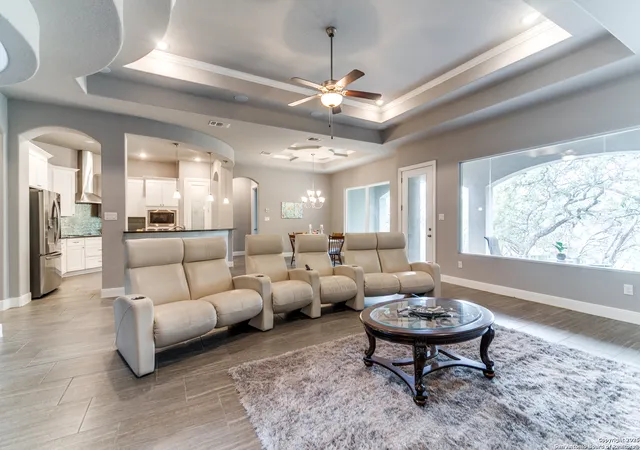 3rd image of 356 Warbler, Spring Branch, TX 78070 | MLS# 1971501