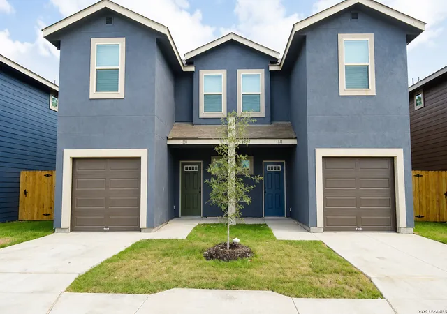 Multi family home for sale at 6946 Lakeview, San Antonio, TX 78244 | MLS# 1971504