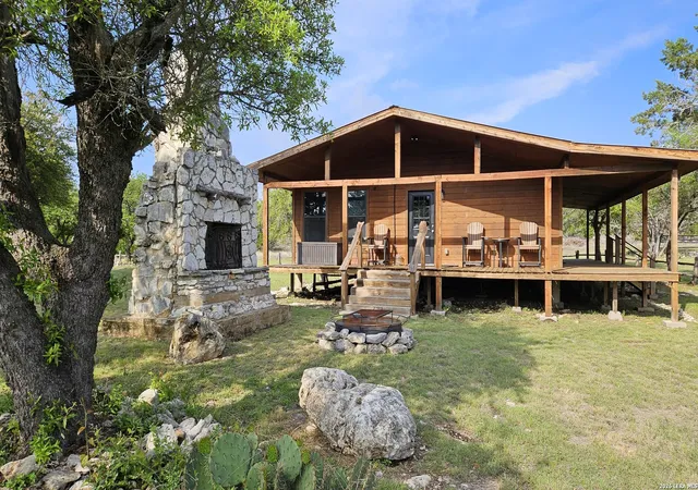 2nd image of 11695 County Road 350, Barksdale, TX 78828 | MLS# 1971506