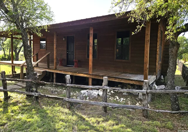 4th image of 11695 County Road 350, Barksdale, TX 78828 | MLS# 1971506