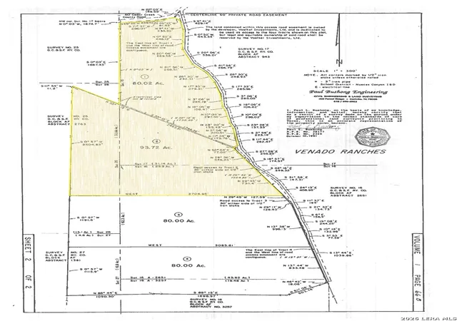 65th image of 11695 County Road 350, Barksdale, TX 78828 | MLS# 1971506