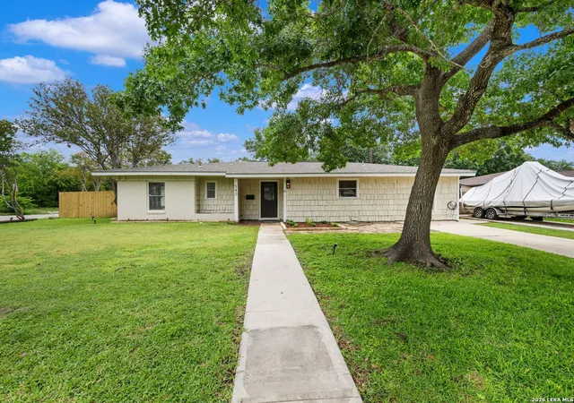 Homes for sale in San Antonio, TX | 542 Brightwood Pl, San Antonio, TX 78209 | MLS# 1971515