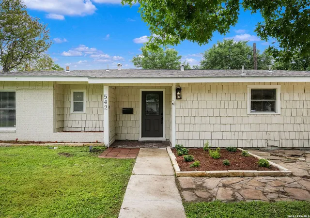 Homes for sale in San Antonio, TX | 542 Brightwood Pl, San Antonio, TX 78209 | MLS# 1971515