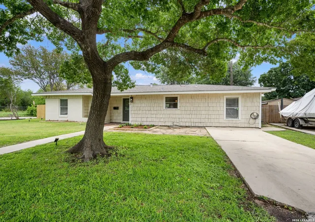 Homes for sale in San Antonio, TX | 542 Brightwood Pl, San Antonio, TX 78209 | MLS# 1971515