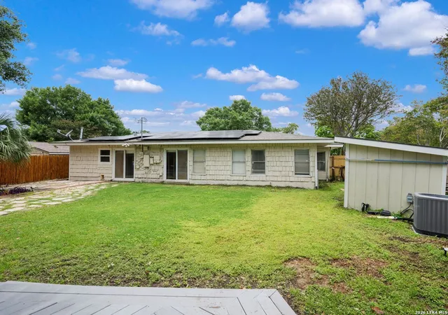 Homes for sale in San Antonio, TX | 542 Brightwood Pl, San Antonio, TX 78209 | MLS# 1971515