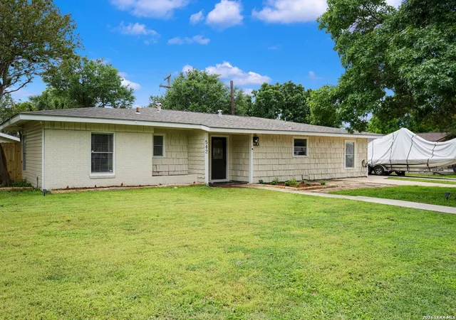 Homes for sale in San Antonio, TX | 542 Brightwood Pl, San Antonio, TX 78209 | MLS# 1971515