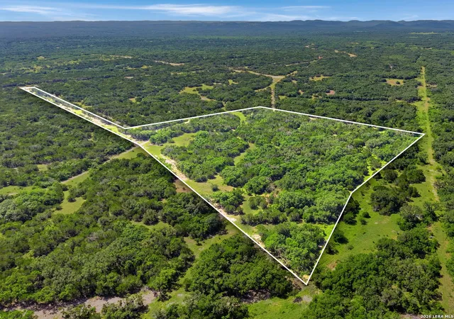 Photo 3 of Land for sale at 8715 Fm 1796, D Hanis, TX 78850 | MLS# 1971545 | Listing updated on 2026-07-11