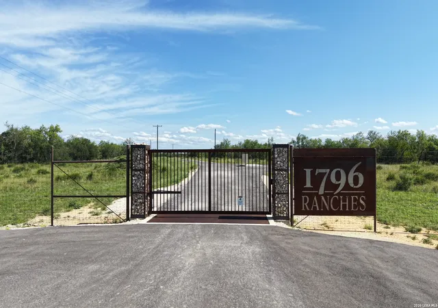 Photo 2 of Land for sale at 8715 Fm 1796, D Hanis, TX 78850 | MLS# 1971545 | Listing updated on 2026-07-11