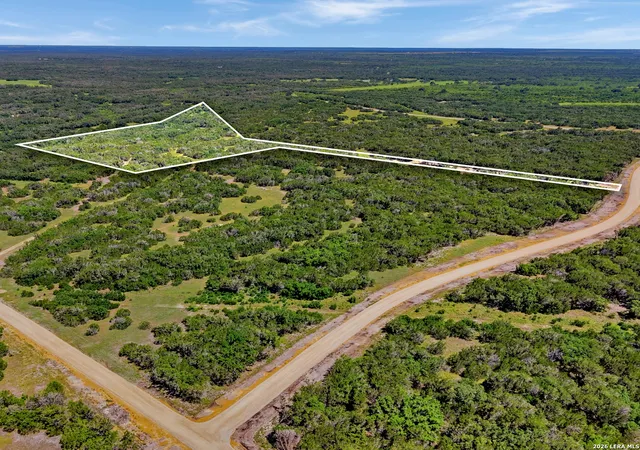 Photo 3 of Land for sale at 8715 Fm 1796, D Hanis, TX 78850 | MLS# 1971545 | Listing updated on 2026-07-11