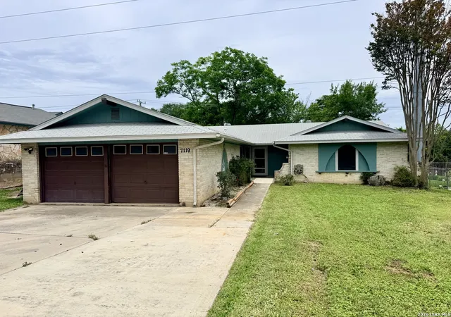 1st image of 7119 Forest Mont St, San Antonio, TX 78240 | MLS# 1971547