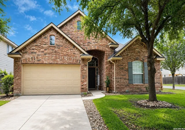 Homes for sale in Helotes, TX | 8838 Firebaugh, Helotes, TX 78023 | MLS# 1971555