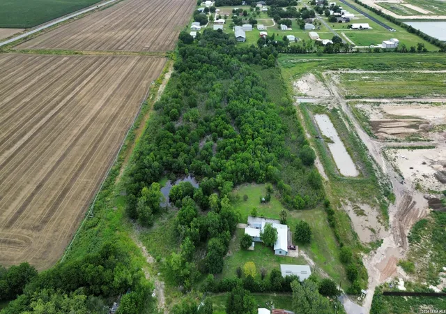 Land for sale at Tbd Flintdale Loop, San Antonio, TX 78253 | MLS# 1971560