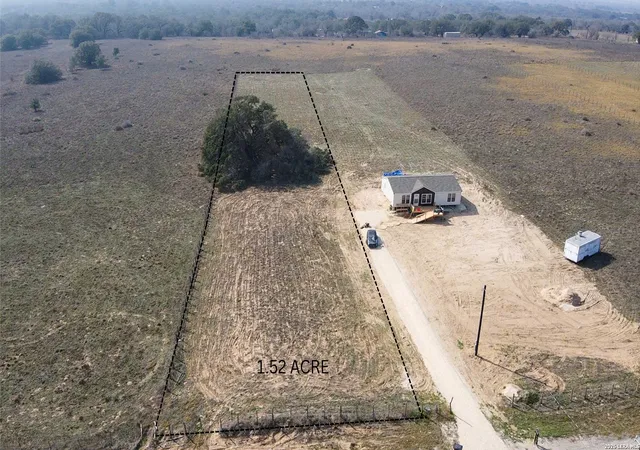 3rd image of 000 Sanctuary Lane #13, Von Ormy, TX 78073 | MLS# 1971563