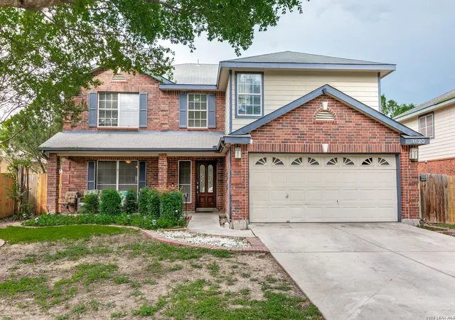 Homes for sale in Schertz, TX | 3620 Gamble, Schertz, TX 78154 | MLS# 1971564