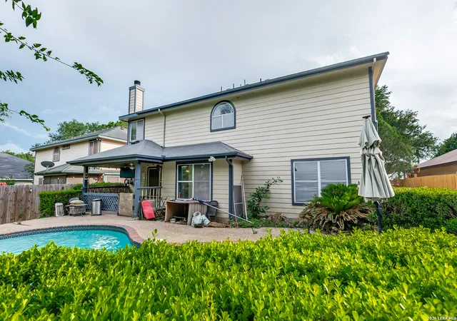 Homes for sale in Schertz, TX | 3620 Gamble, Schertz, TX 78154 | MLS# 1971564