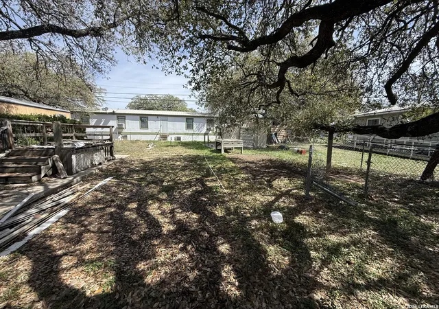 Photo 3 of Land for sale at 16240 San Pedro Ave Lot 194, San Antonio, TX 78232 | MLS# 1971565 | Listing updated on 2026-08-20