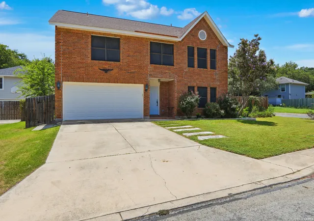 Photo 3 of Sale Pending at 4102 Misty Glade, San Antonio, TX 78247 | MLS# 1971569 | Listing updated on 2026-09-08