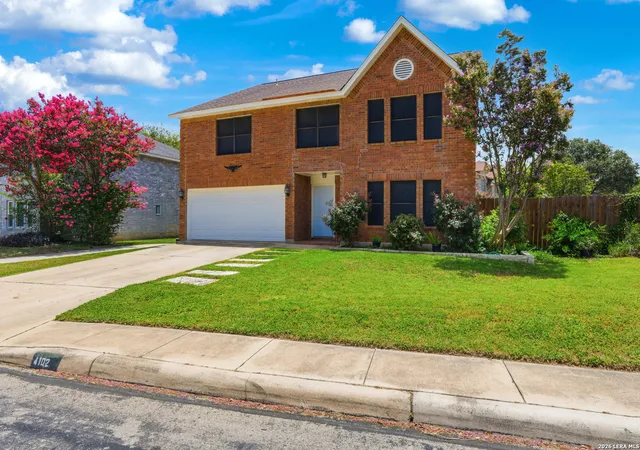 Photo 3 of Sale Pending at 4102 Misty Glade, San Antonio, TX 78247 | MLS# 1971569 | Listing updated on 2026-09-08