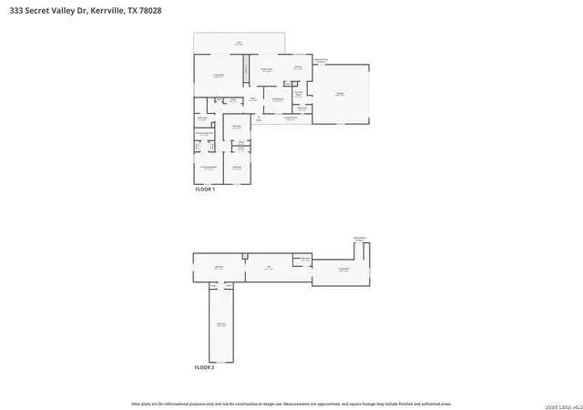 Homes for sale in Kerrville, TX | 333 Secret Valley Dr, Kerrville, TX 78028 | MLS# 1971573