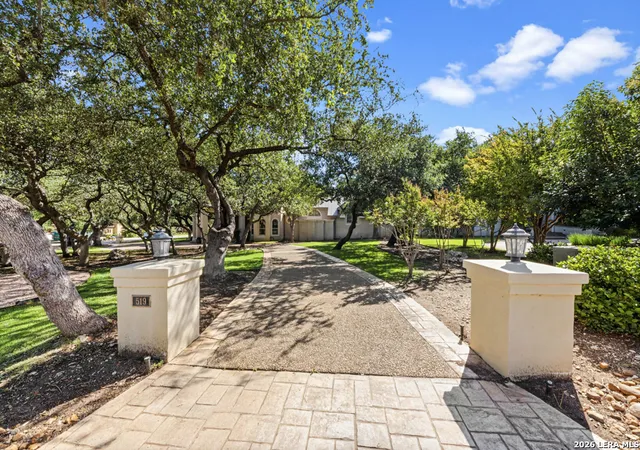 2nd image of 519 Blackjack Oak, Shavano Park, TX 78230 | MLS# 1971579