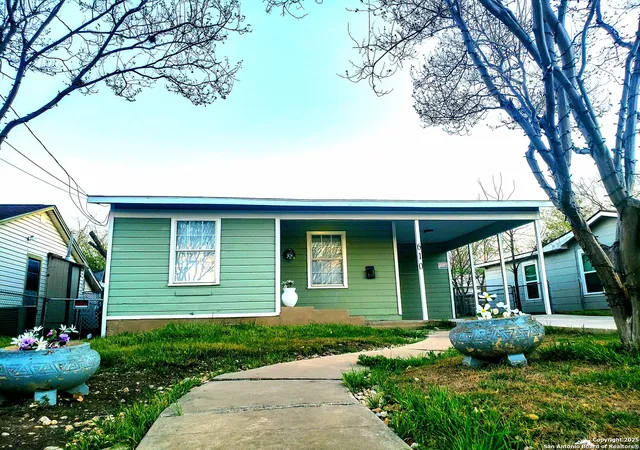 Homes for sale in San Antonio, TX | 610 El Monte Blvd, San Antonio, TX 78212 | MLS# 1971598
