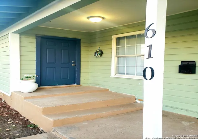 Homes for sale in San Antonio, TX | 610 El Monte Blvd, San Antonio, TX 78212 | MLS# 1971598