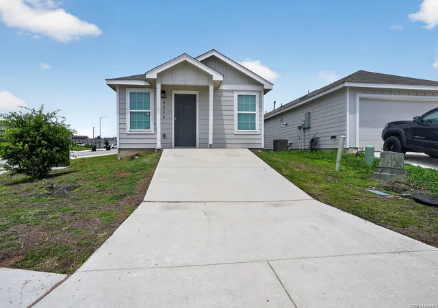 Photo 1 of Single family home for sale at 8230 Piedra Medina, San Antonio, TX 78252 | MLS# 1971602 | Listing updated on 2026-08-27
