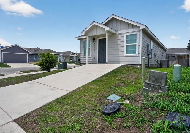 Photo 2 of Single family home for sale at 8230 Piedra Medina, San Antonio, TX 78252 | MLS# 1971602 | Listing updated on 2026-08-27